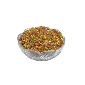 Organic 100% Rajasthani Navratan Mix [Nariyal Mix Mouth Freshner/Saunf] 200g