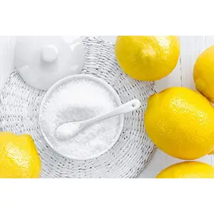 Organic 100% Citric Acid | Nimbu Sat | Lemon Salt (900 g)