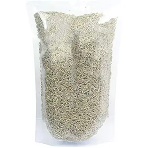 Organic 100% Cumin Seeds Whole (Sabut Jeera) 200g