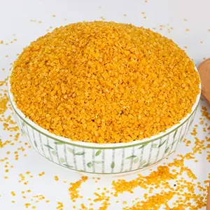 Organic 100% Split Kernels of Mustard | Rai Dal for Pickle 900g
