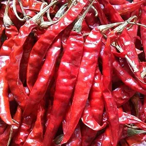 PURE PIK Guntur Teja Red Chilli Whole -1 Kg | Hot And Spicy |Teja mirchi| lavngi Mirchi |Jawari Mirchi | Red chilli whole |Dry Red chilli whole |