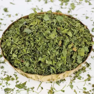 PURE PIK Organic Kasuri Methi Fenugreek Leaves Dried Methi Leaves 200 Gram