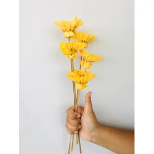 Vanchai Sunflower Sola Flower (5pcs)