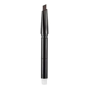 The Face Shop Fmgt Designing Eyebrow Pencil 03 Brown (0.3g)