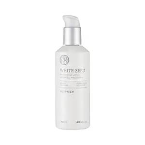 THE FACE SHOP Whiteseed Brightening Lotion 145ml