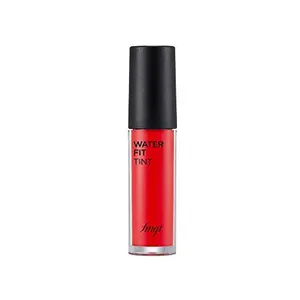 The Face Shop Water Fit Lip Tint - Rose k (5gm)