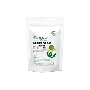 Green Gram Powder100gm