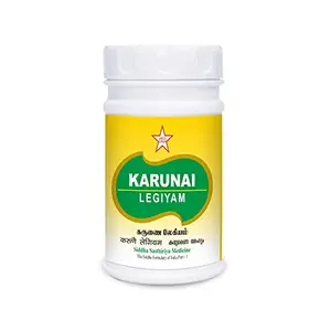 SKM Karunai Legiyam 200 gram