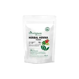 Kerala NaturHerbal Powder 200g - enriched with 12 herbs