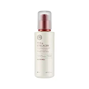 The Face Shop Pomegranate and Collagen Volume Lifting Serum 80 ml