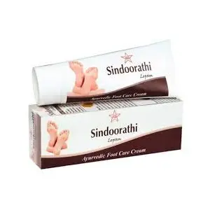 Sindoorathi lepa 15gm - pack of 3