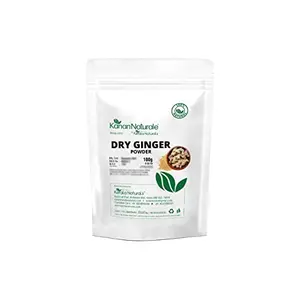 Kerala NaturDry Ginger Powder 100gm