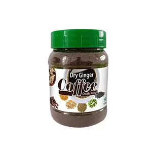 Kerala NaturDry Ginger Coffee Powder 100 gm