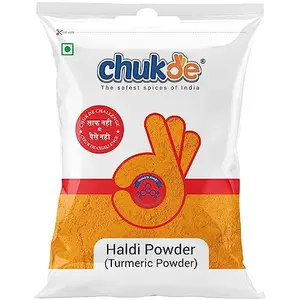 Chukde Haldi Turmeric Powder 1000g