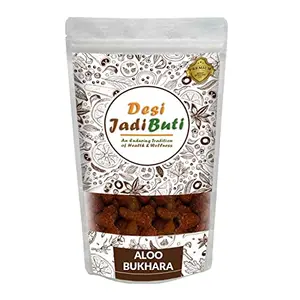 Desi Jadi Buti Aloo Bukhara Dry | Aaloo Bhukhara Seedless | Dried Plum in Dry Fruits | Alpakoda Pazham (900 g)