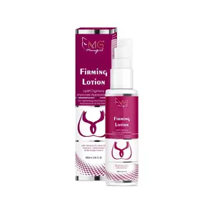 MGmeowgirl Breast Firming Lotion - 100 Ml
