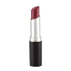 Swiss Beauty Creamy Matte Smooth Velvet Lipstick | Highly Pigmented and Long Lasting Lipstick |Shade - 16 3.2 G