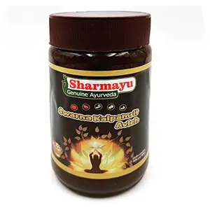 Sharmayu Swarn Kalpamrit Avleha 500 gm + 100 gm | Chyawanprash