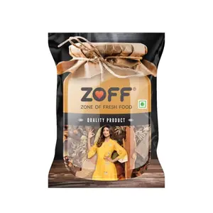 Zoff Garam Masala Sabut | Whole Garam Masala | Khada Garam Masala Mix (Whole Non-Powdered Mixture) | 250GM