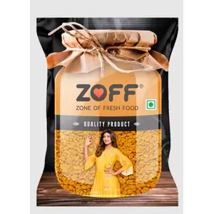 Zoff Fenugreek Seeds | Methi Dana Whole | Fenugreek Seeds 250 gm | Whole Methi Dana | Indian Spices & Masala | 2KG | Pack of 4 | 500 GM Each |