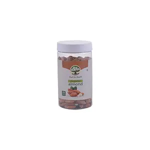 Organic Almond/Badam 300gm