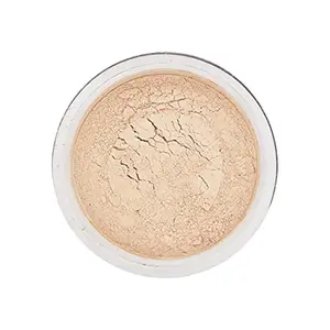 Fashion Colour Oil Free Translucent Powder II Super Smooth Loose Powder II Beautiful Finish Soft-Touching Translucent Look With Matte Finish 15g (Shade 04)