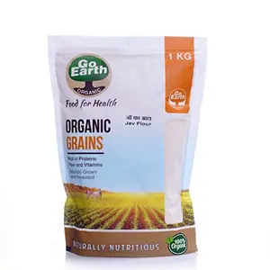 Organic Jav Flour/Barley Flour 1 KG