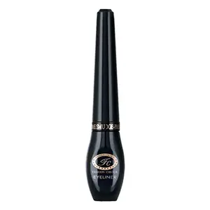 Fashion Colour The Ultimate Precision Liquid  I Waterproof Smudge-Proof and Extreme Slim (5ml)