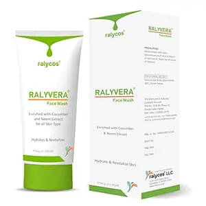 Ralyvera Face Wash