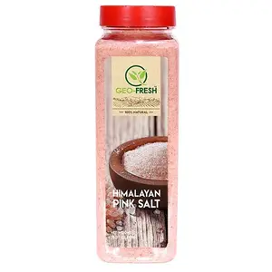 Geo-Fresh salt 1kg