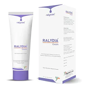 Ralydia Cream