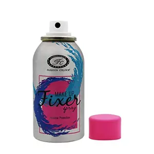 Fashion Colour MAKEUP FIXER Spray Tin