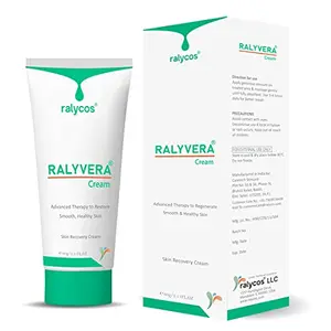 Ralyvera Cream