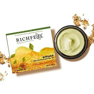 Richfeel Gold Pack 100g