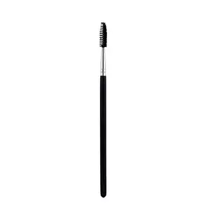 GlamGals Black Eyelash Brush (Pack Of 1)