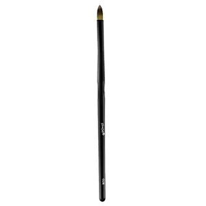 GlamGals HOLLYWOOD-U.S.A Black Lip Brush (Pack Of 1)