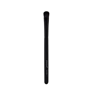 GlamGals Black Small Eye shadow Brush (Pack Of 1)