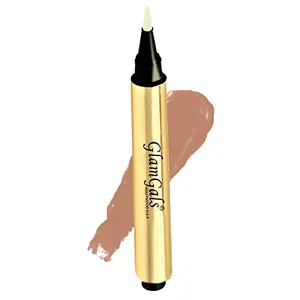 GlamGals HOLLYWOOD-U.S.A Pure Radiance Correct N Conceal Wheatish 12g