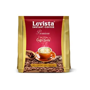 Levista Premium  Pouch 50gm -