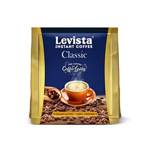 Levista Classic 50GM Pouch
