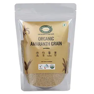 Millet Amma Organic Amaranth Grain | 1 kg