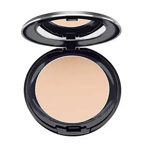 GlamGals HOLLYWOOD-U.S.A 3 in 1 Three Way Cake Compact Makeup+ Foundation + Concealer SPF 1514.5 g