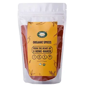 Millet Amma Organic Byadgi Red Chilli Powder 200gm