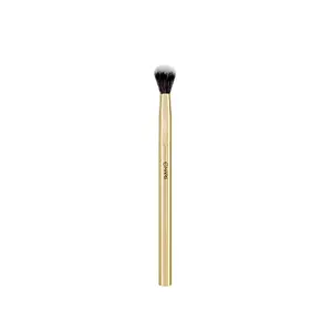 MARS Artist's Arsenal Professional Big Blending Eyeshadow Makeup Brush | Feather Soft Touch | Precise Synthetic Bristle | Perfect for Eyeshadow | Luxe Packaging Makeup Brush (Golden)