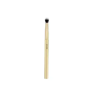 MARS Artist's Arsenal Professional Small Blending Eyeshadow Makeup Brush | Feather Soft Touch | Precise Synthetic Bristle | Perfect for Eyeshadow | Luxe Packaging Makeup Brush (Golden)