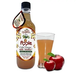 AVG Apple Cider Vinegar 500 ml