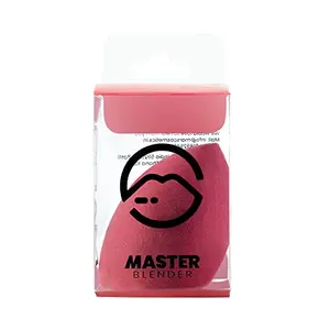 Mars Master Blender Latex Free Make up Sponge Beauty Blender Puff