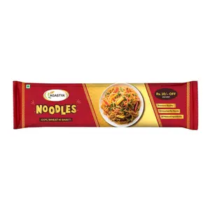 Agastya Chowmein Noodles (300 gm) | Pack of 5
