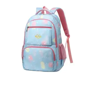 Aashiya Trades big size bagpack Fashion School Backpack Girls Bookbag Set Student Laptop Backpack College going bag
