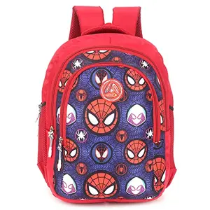Aashiya Trades School bag for Nursery Play boys & Girls Bagpack Age - 3 to 8 years - boys School Bagpack